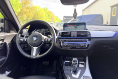 BMW Série 2 M240iA 340 ch *MALUS INCLUS*Echap.MILLTEK * Entret BMW* 