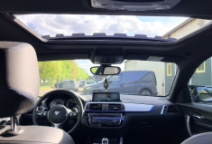 BMW Série 2 M240iA 340 ch *MALUS INCLUS*Echap.MILLTEK * Entret BMW* 