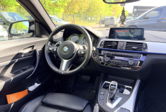 BMW Série 2 M240iA 340 ch *MALUS INCLUS*Echap.MILLTEK * Entret BMW* 