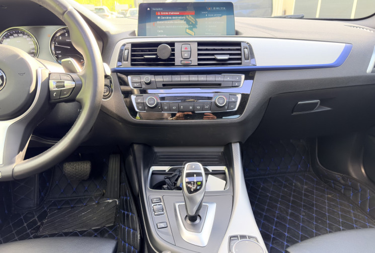 BMW Série 2 M240iA 340 ch *MALUS INCLUS*Echap.MILLTEK * Entret BMW* 