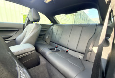 BMW Série 2 M240iA 340 ch *MALUS INCLUS*Echap.MILLTEK * Entret BMW* 