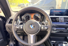 BMW Série 2 M240iA 340 ch *MALUS INCLUS*Echap.MILLTEK * Entret BMW* 