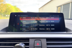 BMW Série 2 M240iA 340 ch *MALUS INCLUS*Echap.MILLTEK * Entret BMW* 