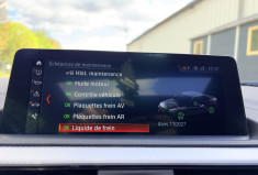 BMW Série 2 M240iA 340 ch *MALUS INCLUS*Echap.MILLTEK * Entret BMW* 