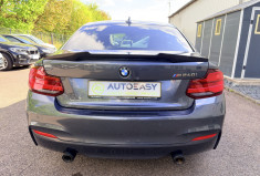 BMW Série 2 M240iA 340 ch *MALUS INCLUS*Echap.MILLTEK * Entret BMW* 