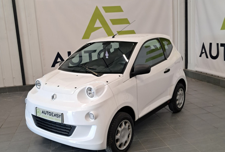 Aixam Minauto ACCESS 5KWH - 1ère main -