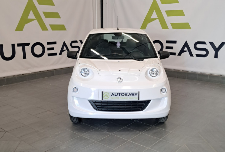 Aixam Minauto ACCESS 5KWH - 1ère main -