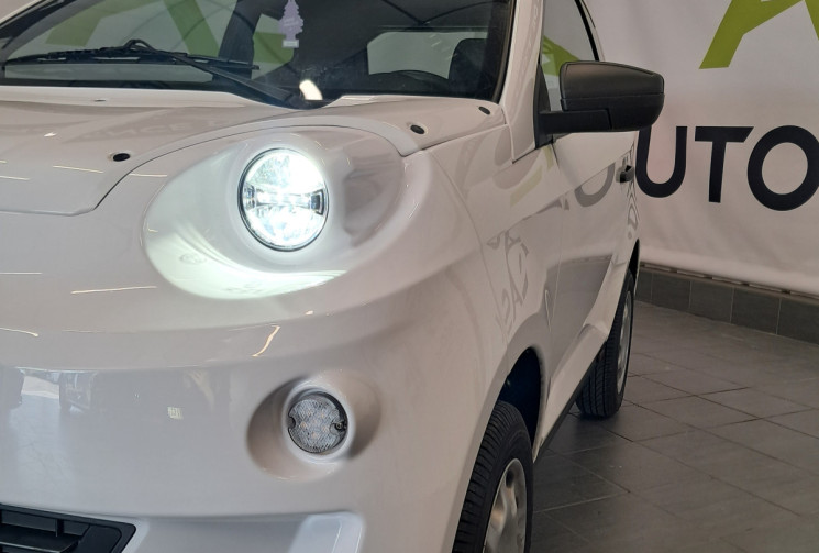 Aixam Minauto ACCESS 5KWH - 1ère main -