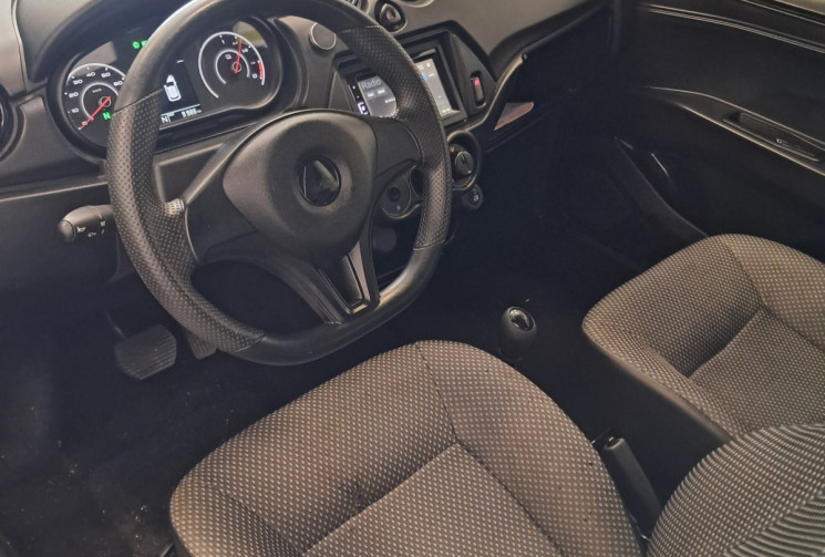 Aixam Minauto ACCESS 5KWH - 1ère main -