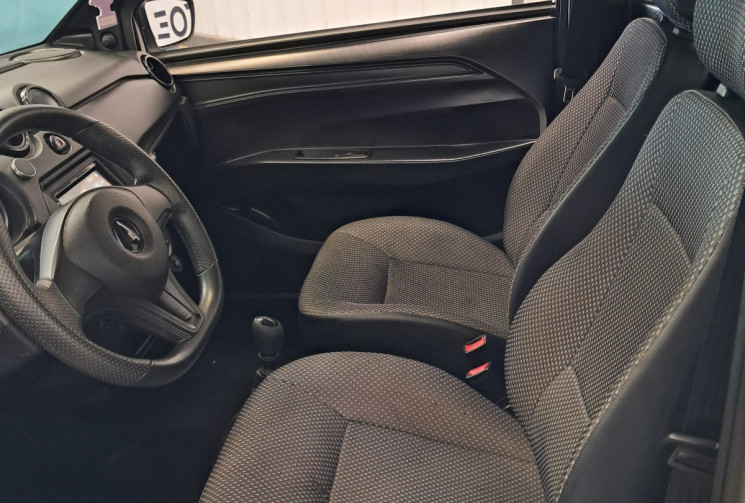 Aixam Minauto ACCESS 5KWH - 1ère main -