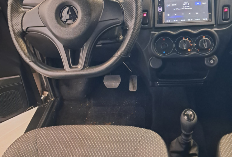 Aixam Minauto ACCESS 5KWH - 1ère main -