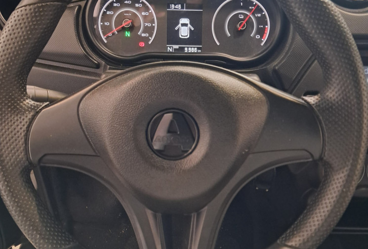 Aixam Minauto ACCESS 5KWH - 1ère main -