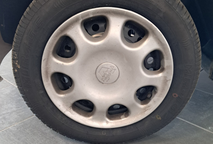 Aixam Minauto ACCESS 5KWH - 1ère main -