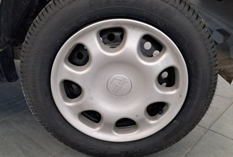 Aixam Minauto ACCESS 5KWH - 1ère main -