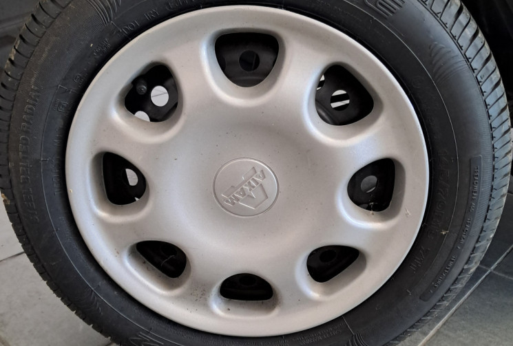 Aixam Minauto ACCESS 5KWH - 1ère main -