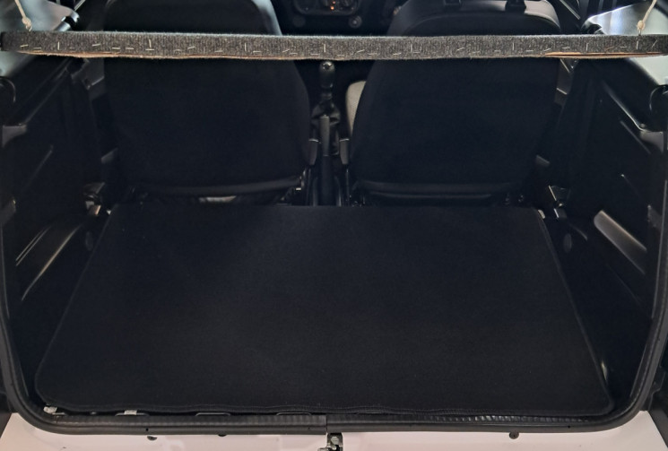 Aixam Minauto ACCESS 5KWH - 1ère main -