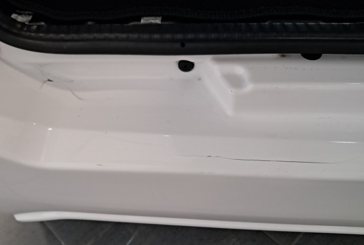 Aixam Minauto ACCESS 5KWH - 1ère main -