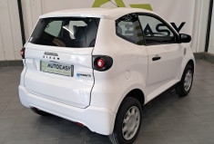 Aixam Minauto ACCESS 5KWH - 1ère main -