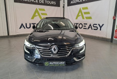Renault Talisman  1.6 dCi 160 Initiale Paris EDC6 4CONTROL - TOIT PANO - CUIR - HIFI - entretien OK 