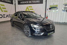 Renault Talisman  1.6 dCi 160 Initiale Paris EDC6 4CONTROL - TOIT PANO - CUIR - HIFI - entretien OK 