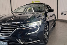 Renault Talisman  1.6 dCi 160 Initiale Paris EDC6 4CONTROL - TOIT PANO - CUIR - HIFI - entretien OK 