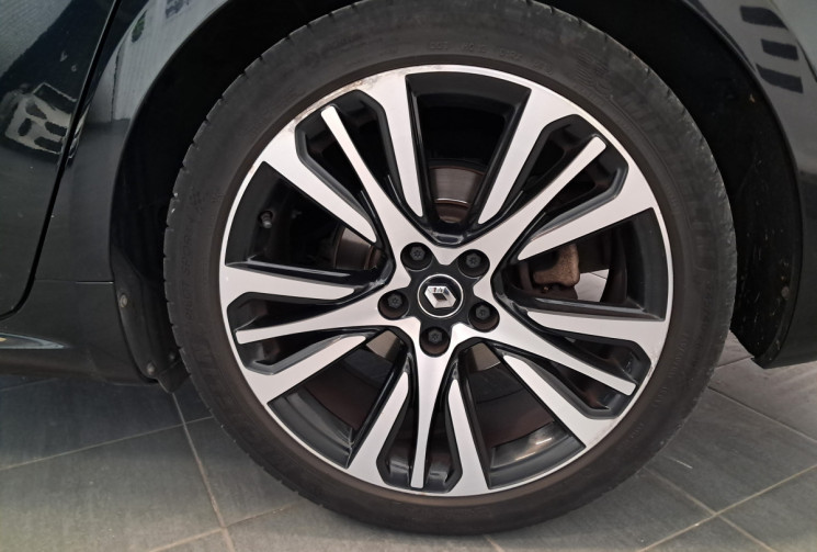 Renault Talisman  1.6 dCi 160 Initiale Paris EDC6 4CONTROL - TOIT PANO - CUIR - HIFI - entretien OK 