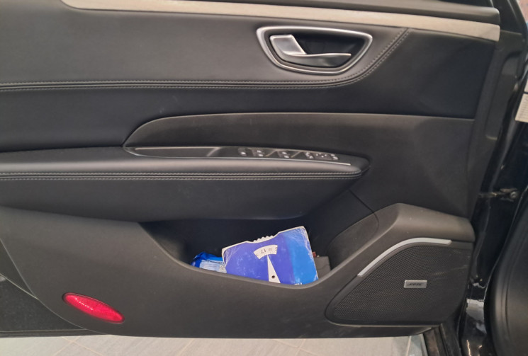 Renault Talisman  1.6 dCi 160 Initiale Paris EDC6 4CONTROL - TOIT PANO - CUIR - HIFI - entretien OK 