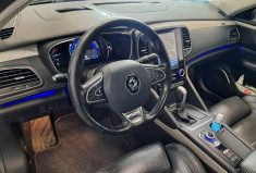 Renault Talisman  1.6 dCi 160 Initiale Paris EDC6 4CONTROL - TOIT PANO - CUIR - HIFI - entretien OK 