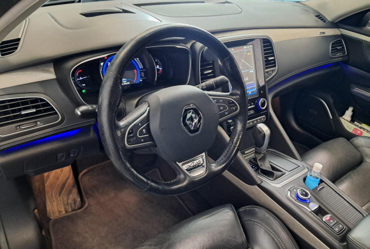 Renault Talisman  1.6 dCi 160 Initiale Paris EDC6 4CONTROL - TOIT PANO - CUIR - HIFI - entretien OK 