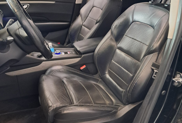 Renault Talisman  1.6 dCi 160 Initiale Paris EDC6 4CONTROL - TOIT PANO - CUIR - HIFI - entretien OK 