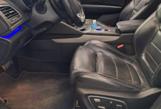 Renault Talisman  1.6 dCi 160 Initiale Paris EDC6 4CONTROL - TOIT PANO - CUIR - HIFI - entretien OK 