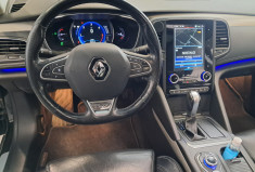 Renault Talisman  1.6 dCi 160 Initiale Paris EDC6 4CONTROL - TOIT PANO - CUIR - HIFI - entretien OK 