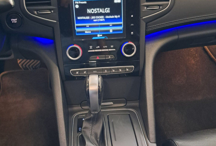 Renault Talisman  1.6 dCi 160 Initiale Paris EDC6 4CONTROL - TOIT PANO - CUIR - HIFI - entretien OK 