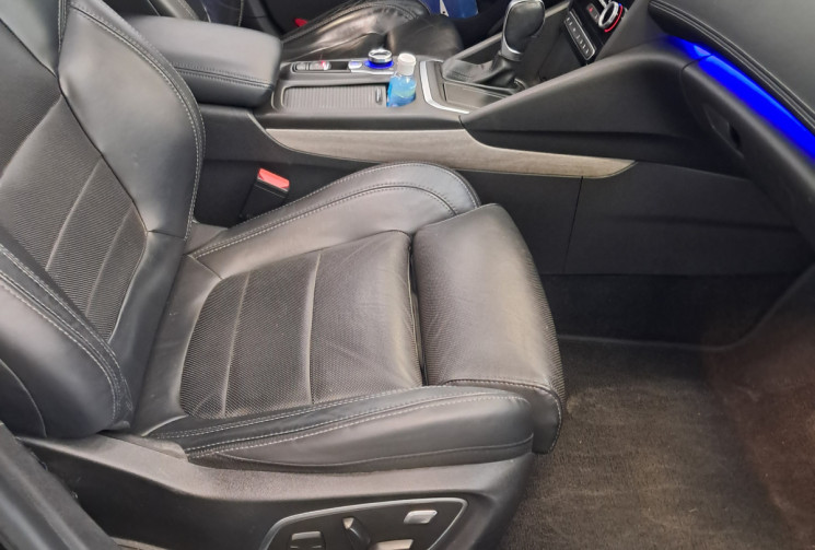 Renault Talisman  1.6 dCi 160 Initiale Paris EDC6 4CONTROL - TOIT PANO - CUIR - HIFI - entretien OK 