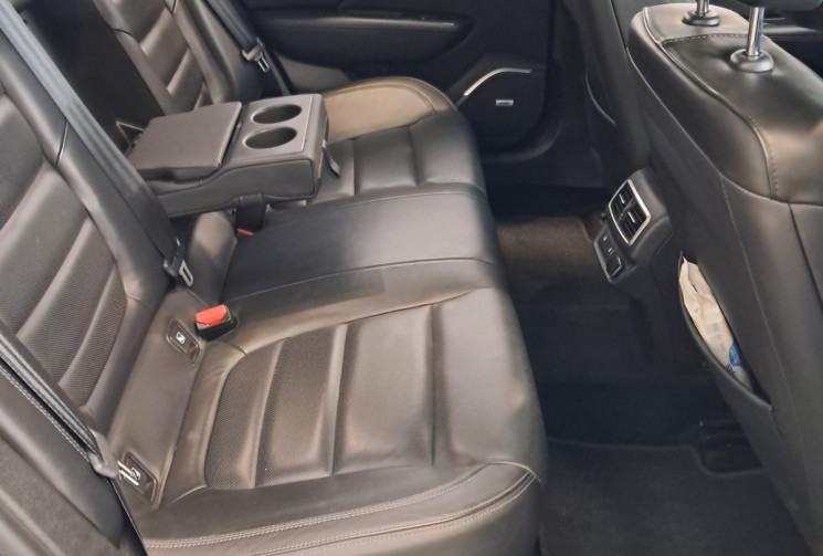 Renault Talisman  1.6 dCi 160 Initiale Paris EDC6 4CONTROL - TOIT PANO - CUIR - HIFI - entretien OK 