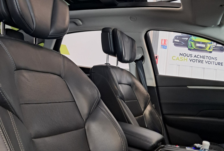 Renault Talisman  1.6 dCi 160 Initiale Paris EDC6 4CONTROL - TOIT PANO - CUIR - HIFI - entretien OK 