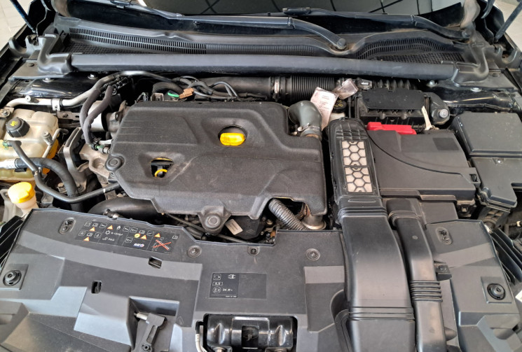 Renault Talisman  1.6 dCi 160 Initiale Paris EDC6 4CONTROL - TOIT PANO - CUIR - HIFI - entretien OK 