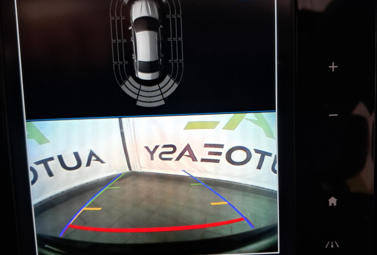 Renault Talisman  1.6 dCi 160 Initiale Paris EDC6 4CONTROL - TOIT PANO - CUIR - HIFI - entretien OK 