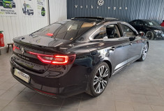 Renault Talisman  1.6 dCi 160 Initiale Paris EDC6 4CONTROL - TOIT PANO - CUIR - HIFI - entretien OK 
