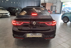 Renault Talisman  1.6 dCi 160 Initiale Paris EDC6 4CONTROL - TOIT PANO - CUIR - HIFI - entretien OK 