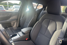 Volvo XC40 Recharge Extended Range 252ch Start / Suivi 100% VOLVO / SOH 95% / 1ière main