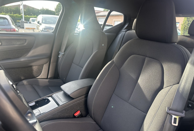 Volvo XC40 Recharge Extended Range 252ch Start / Suivi 100% VOLVO / SOH 95% / 1ière main