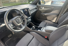 Volvo XC40 Recharge Extended Range 252 ch Start / Suivi 100% VOLVO / SOH 95% / 1ière main