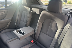 Volvo XC40 Recharge Extended Range 252ch Start / Suivi 100% VOLVO / SOH 95% / 1ière main