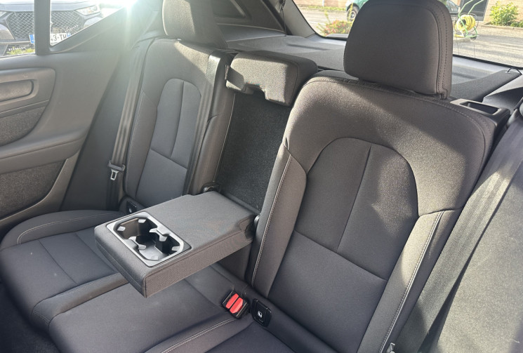 Volvo XC40 Recharge Extended Range 252ch Start / Suivi 100% VOLVO / SOH 95% / 1ière main