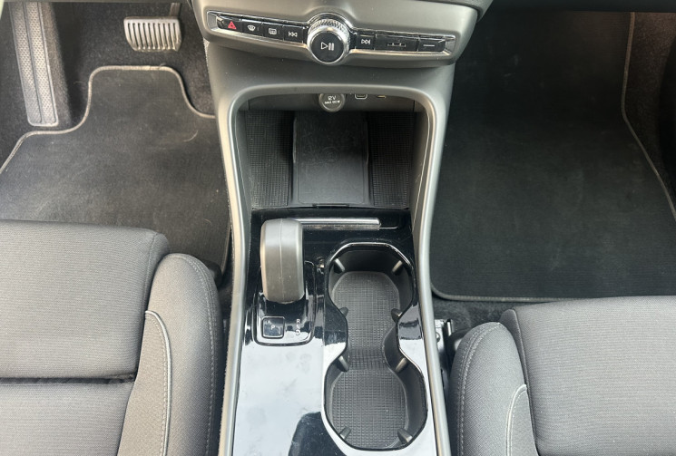 Volvo XC40 Recharge Extended Range 252ch Start / Suivi 100% VOLVO / SOH 95% / 1ière main