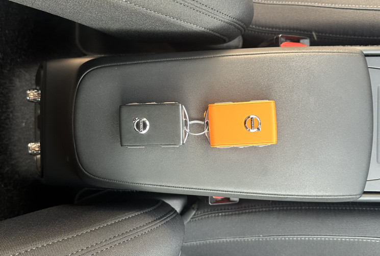 Volvo XC40 Recharge Extended Range 252 ch Start / Suivi 100% VOLVO / SOH 95% / 1ière main