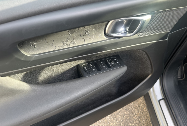 Volvo XC40 Recharge Extended Range 252ch Start / Suivi 100% VOLVO / SOH 95% / 1ière main