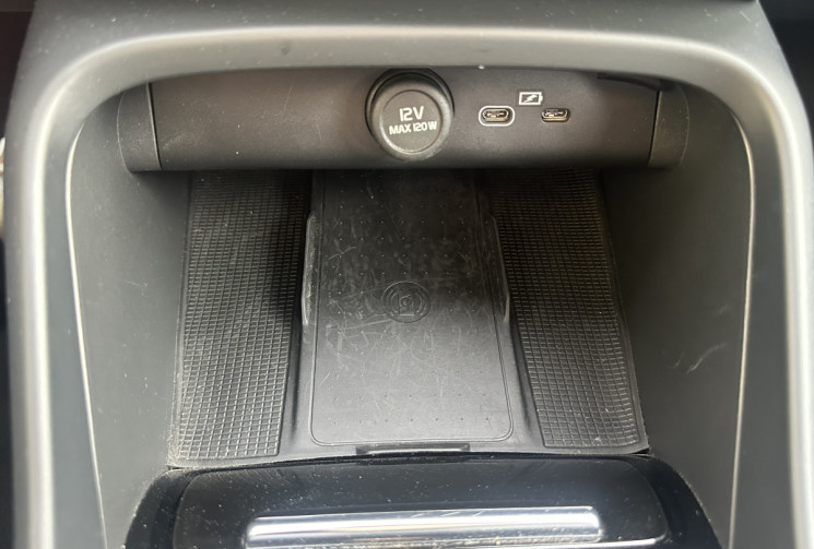 Volvo XC40 Recharge Extended Range 252 ch Start / Suivi 100% VOLVO / SOH 95% / 1ière main