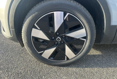 Volvo XC40 Recharge Extended Range 252 ch Start / Suivi 100% VOLVO / SOH 95% / 1ière main